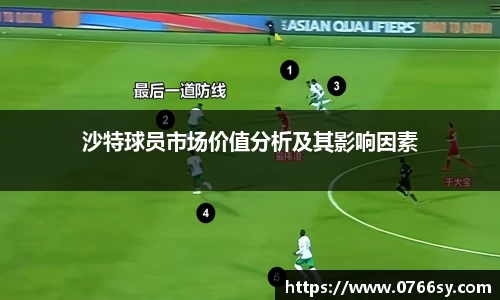 沙特球员市场价值分析及其影响因素