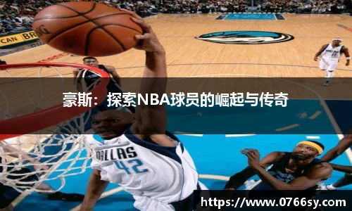 豪斯：探索NBA球员的崛起与传奇