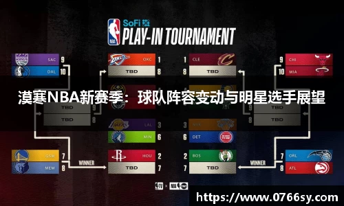 漠寒NBA新赛季：球队阵容变动与明星选手展望